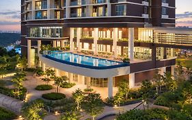 Somerset Medini Iskandar Puteri